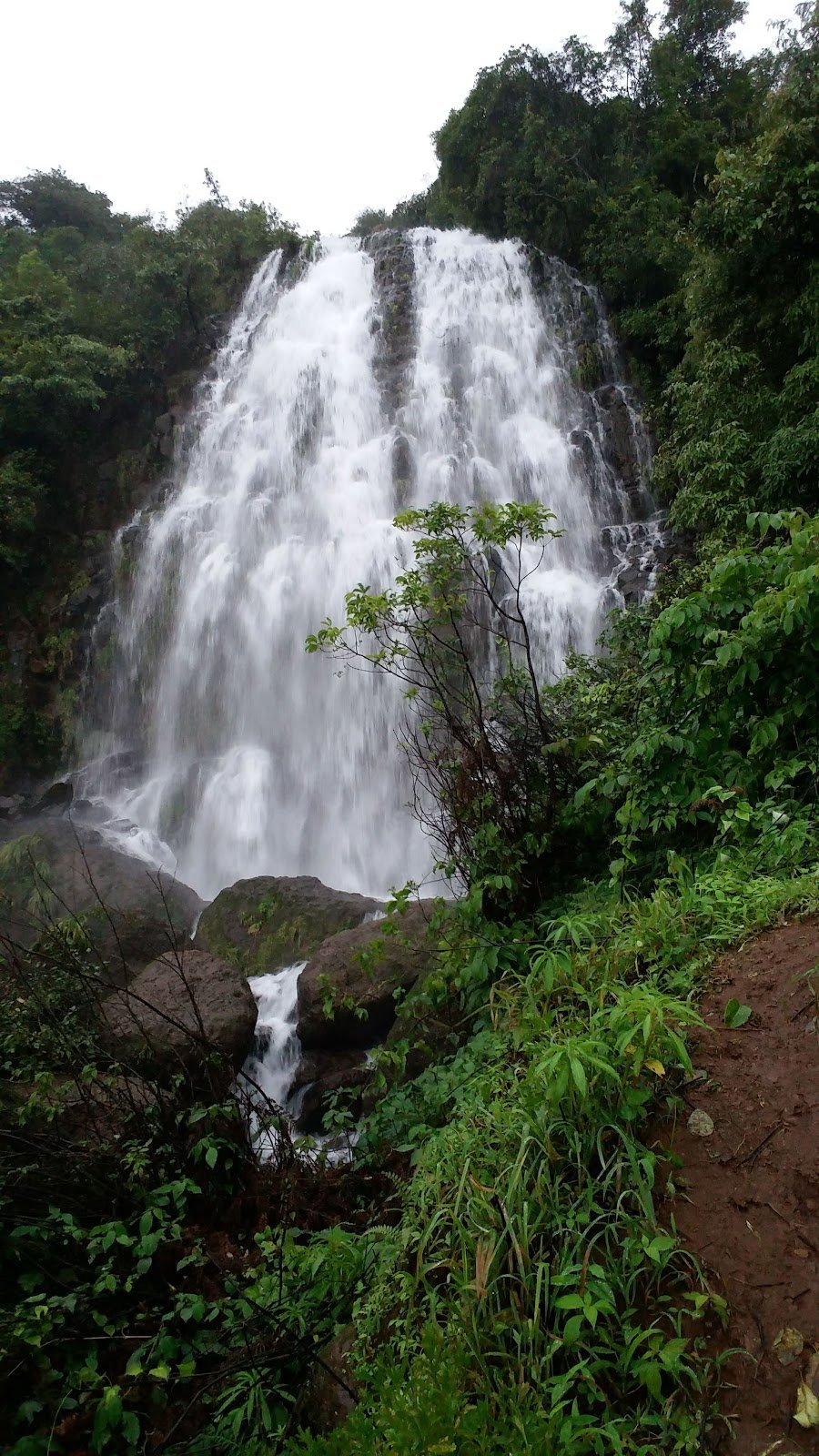 Waterfall